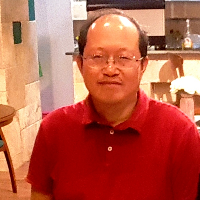 Xiaoyong Yang