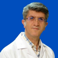 دکتر محمدحسن بمانیان